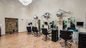 Центр красоты Долорес изображение 11