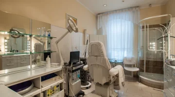 Центр красоты Долорес изображение 10