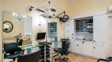 Центр красоты Долорес изображение 2