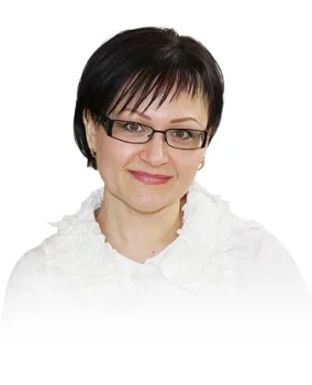 Каленич Алина