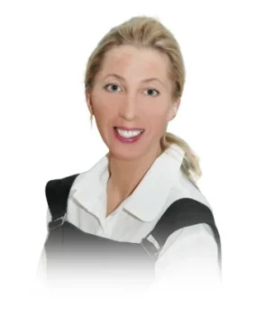 Самсонова Инна Владимировна