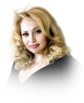 Хачатурова Ирина Гарниковна